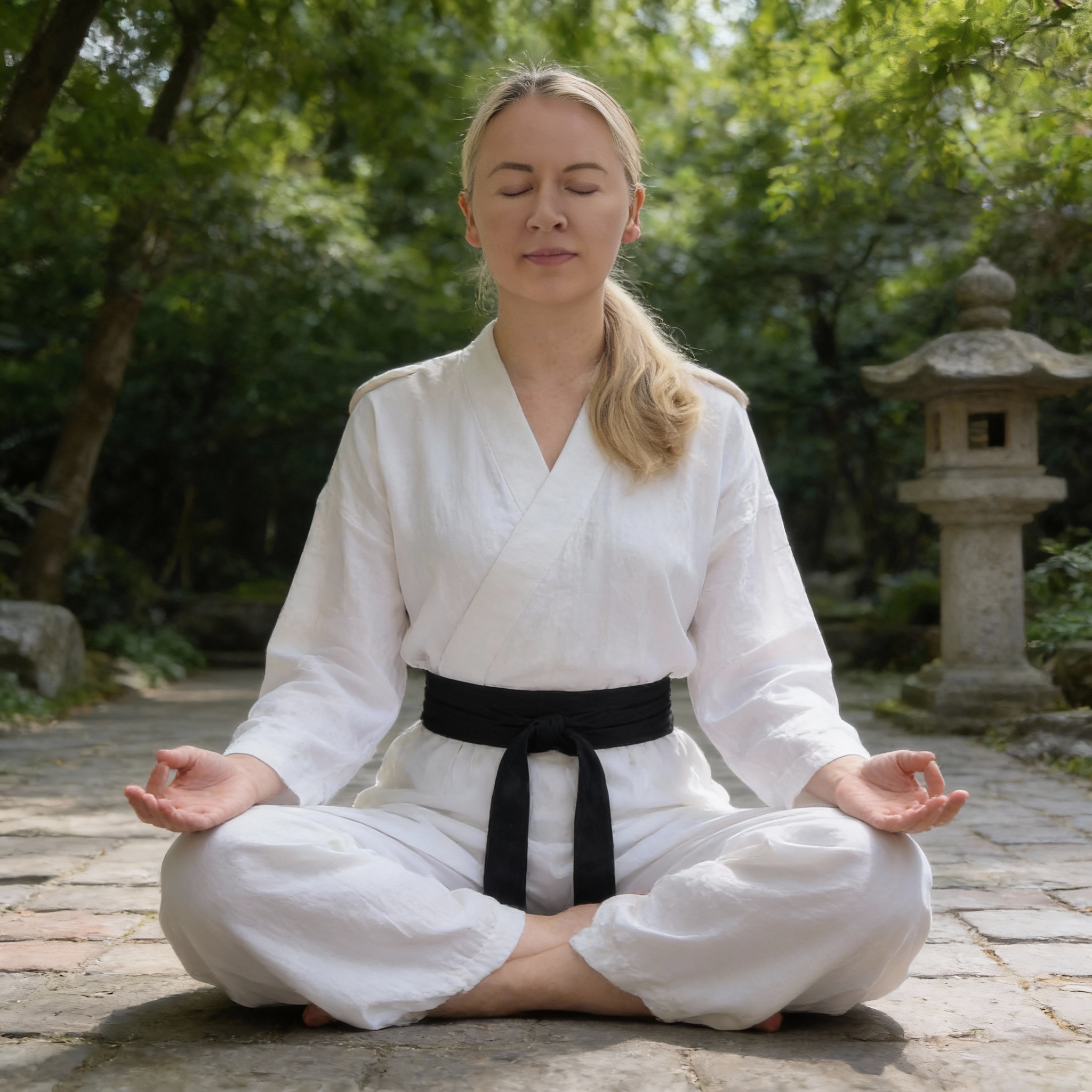 meditacijų praktikos